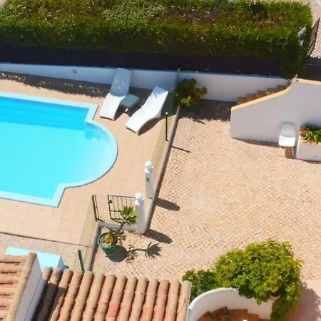 Casa Fernandes - 7 Praia Da Luz