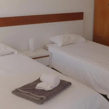 Apartment Casa Fernandes - 7 *